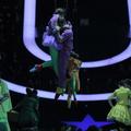 Пошив сценических костюмов на заказ\ www.LEMARA.RU \ театральный костюм, театральные костюмы, народные костюмы, ростовые куклы ,