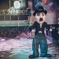 \ LEMARA TECHNO \ Портретная ростовая кукла Чарли Чаплин
Изготовление ростовых кукол \www.LEMARA.ART \ Изготовление ростовых кукол,