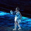 пошив танцевальных костюмов, сценические костюмы, костюмы для фигуристов, лемара