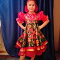 Д-Т002 Костюм Народный Хохлома.
Детские костюмы для танца/ детские сценические костюмы
Звоните и заказывайте танцевальные костюмы для ваших детей
8-916-817-11-07.
Детские костюмы для танца, детские сценические костюмы , танцевальные костюмы