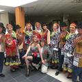 Пошив сценических костюмов на заказ\ www.LEMARA.RU \ театральный костюм, театральные костюмы, народные костюмы, ростовые куклы ,