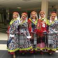 CREATIVE ASSOCIATION-LEMARA театральный костюм, театральные костюмы, народные костюмы, ростовые куклы ,