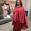 Пошив сценических костюмов на заказ\ www.LEMARA.RU \